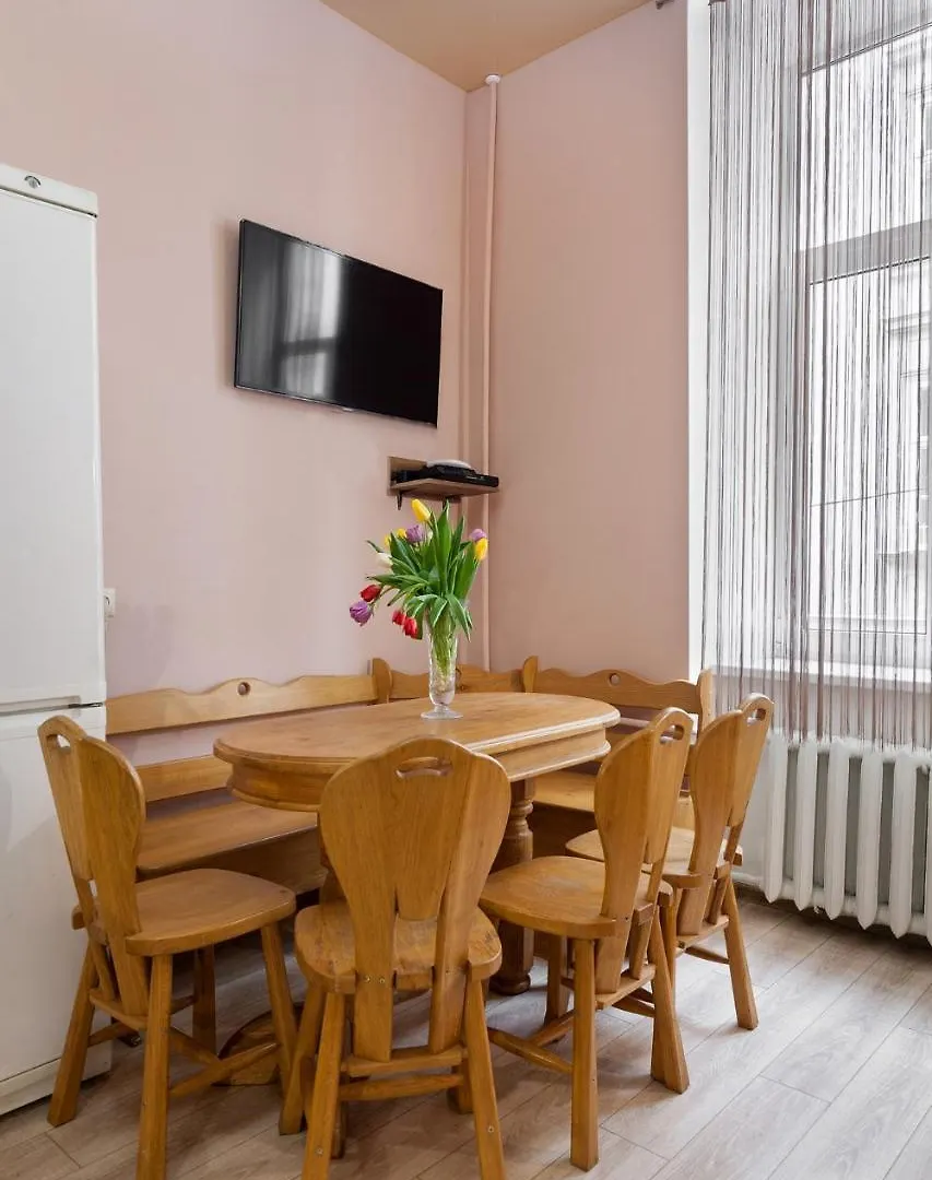 Appartement Friends House On Square Rynok à Lviv 0*,  Ukraine